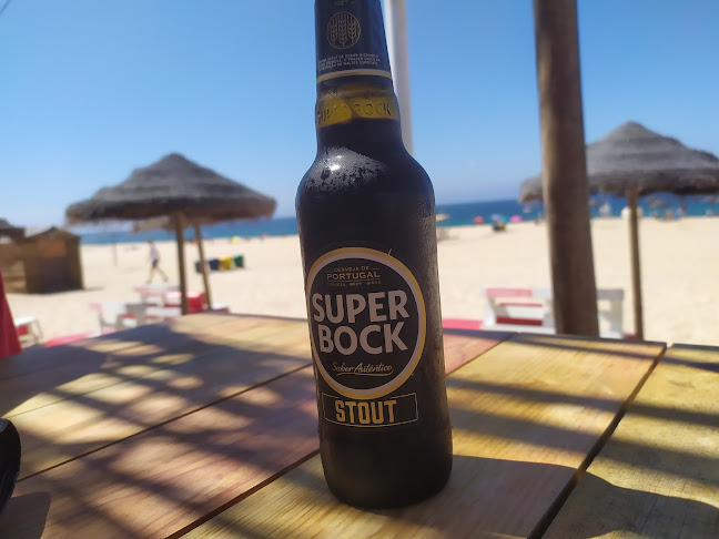 Opinii despre Santo André Beach Lounge în Santiago do Cacém - Gastronomia e hotelaria