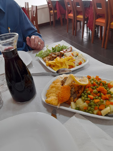 Restaurante Pirâmide