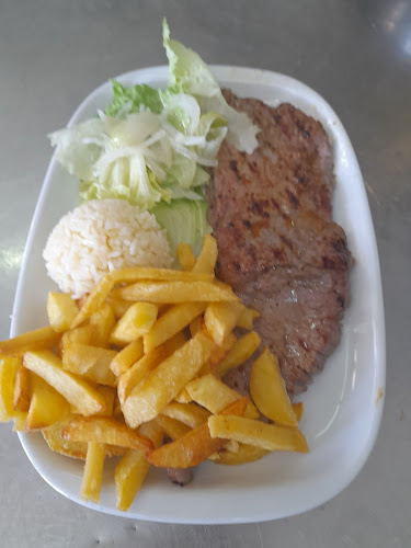 A Cozinha Do Ricardo - Gastronomia e hotelaria