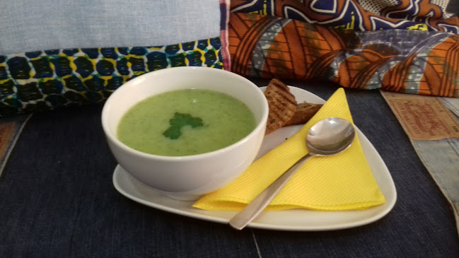 Art Food Corner Madeira - Funchal