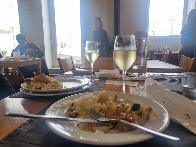 Cafetaria do Museu da Ciência - Coimbra