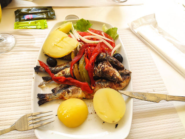 Comentarii opinii despre Bar da Praça