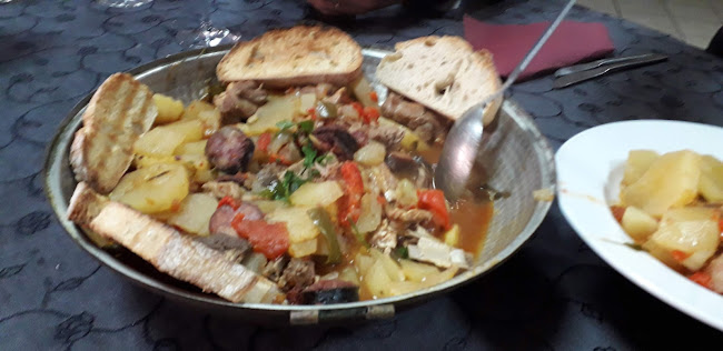 Sabores da Paz / Tasquinha do campo - Gastronomia e hotelaria