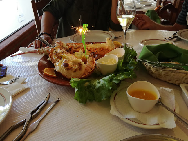 Marisqueira do Bairro