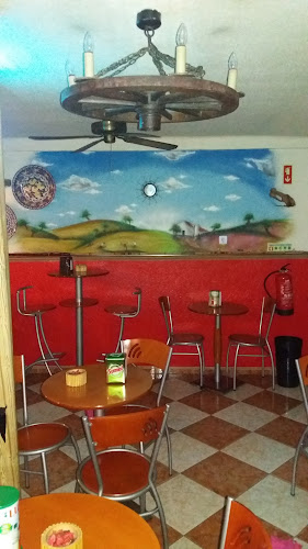 Opinii despre Café Central în Pegões - Gastronomia e hotelaria