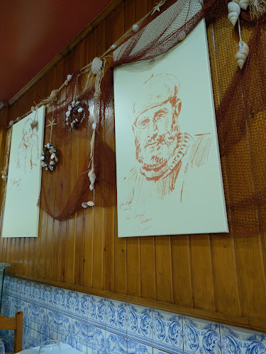 Comentarii opinii despre Restaurante Portas da Ribeira