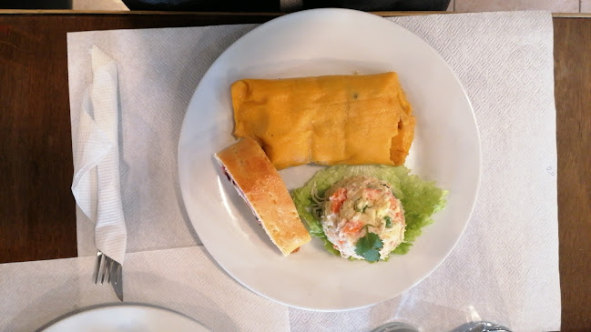 O Nosso Cantinho - Funchal