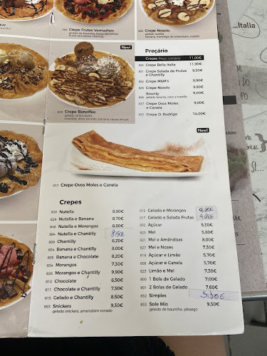 Nosolo Italia - Marina de Albufeira