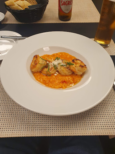 Opinii despre Restaurant Novotel în Setúbal - Gastronomia e hotelaria