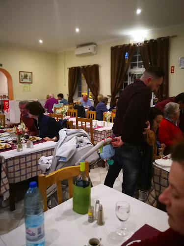 O Nosso Cafe - Almancil