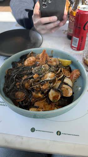Fornito - restaurante e pizzaria