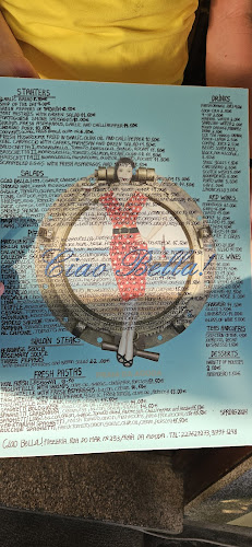 Ciao Bella - Arcozelo