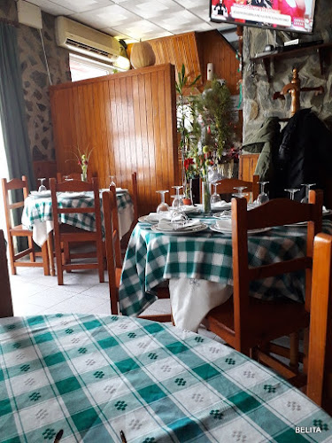 Opinii despre Deolinda în Castelo Branco - Gastronomia e hotelaria