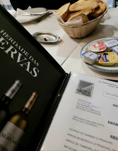 Comentarii opinii despre Restaurante Marisqueira Lusitânia