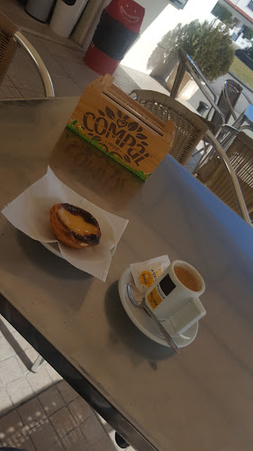 Opinii despre Boutique do Pão în Leiria - Gastronomia e hotelaria