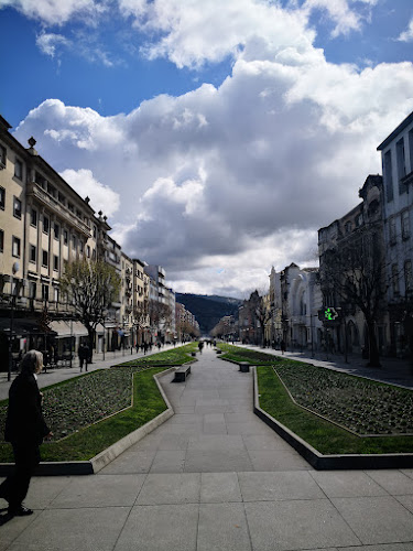 McDonald's - Braga Centro
