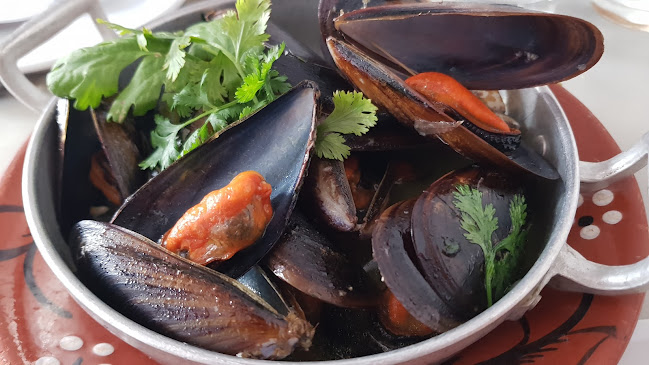 Taberna da Rua das Flores