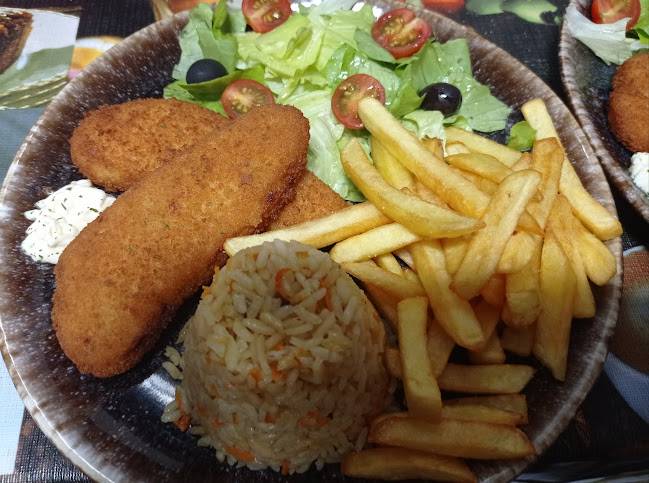 HáPetisco - Gastronomia e hotelaria