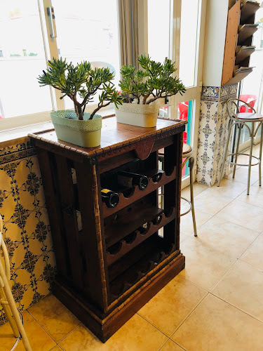 Viela da Varzea - Valongo do Vouga