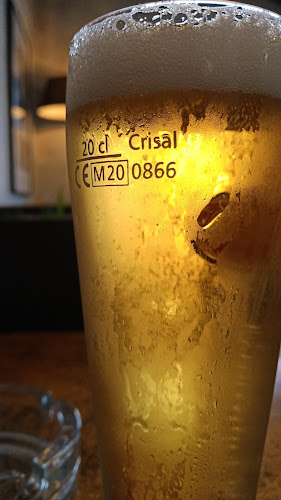 J'Aime Bar - Gastronomia e hotelaria