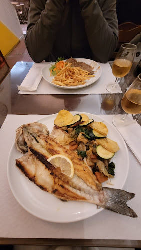 Restaurante Dona Porto - Gastronomia e hotelaria