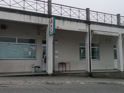 Fernando Gil -Padaria Mais Q Pão