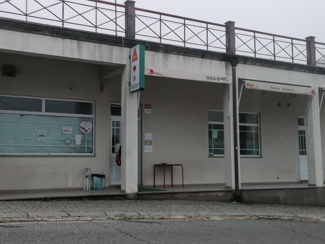 Fernando Gil -Padaria Mais Q Pão