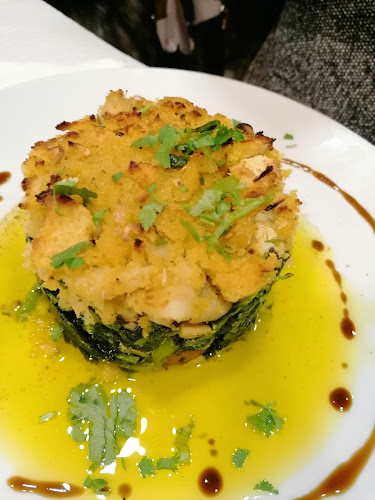 Pimenta e Malagueta - Gastronomia e hotelaria