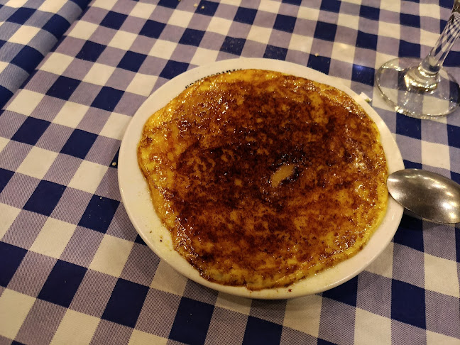 Comentarii opinii despre Mar na Brasa