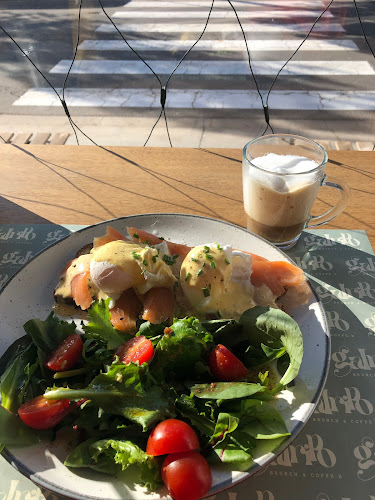 Opinii despre Galripo Brunch & Coffe în Peso da Régua - Gastronomia e hotelaria