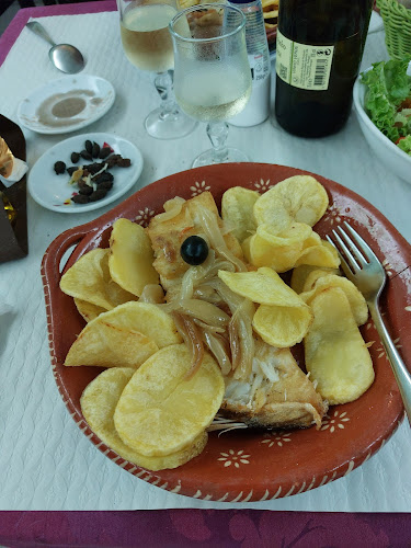 Restaurante D. Sebastião - Gastronomia e hotelaria