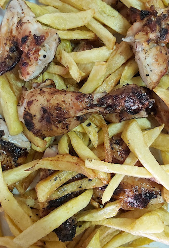 Opinii despre Restaurante Orrico în Terrugem - Gastronomia e hotelaria