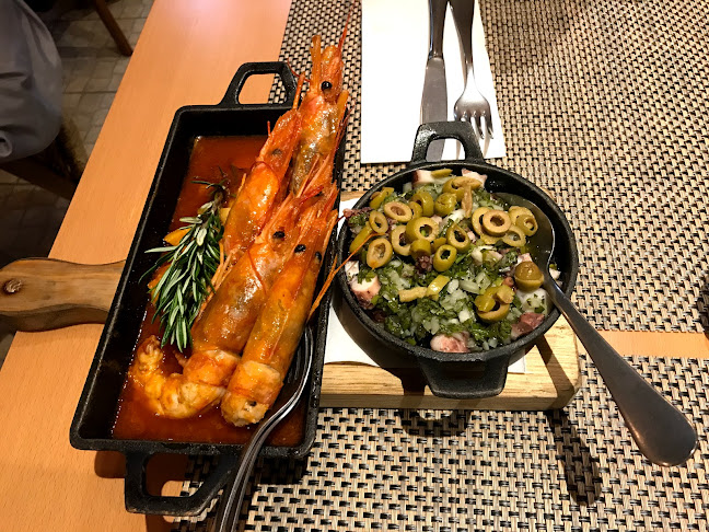Opinii despre Bota & Bira în Porto - Gastronomia e hotelaria