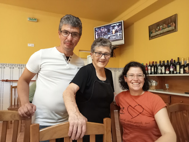 Comentarii opinii despre RESTAURANTE MONDEGO - Natália Henriques UNIP. LDA