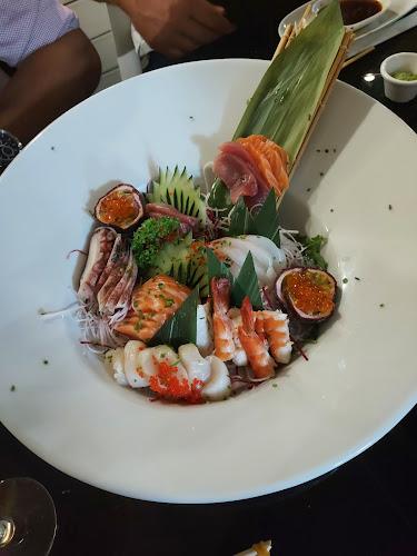 Art Sushi - Gastronomia e hotelaria