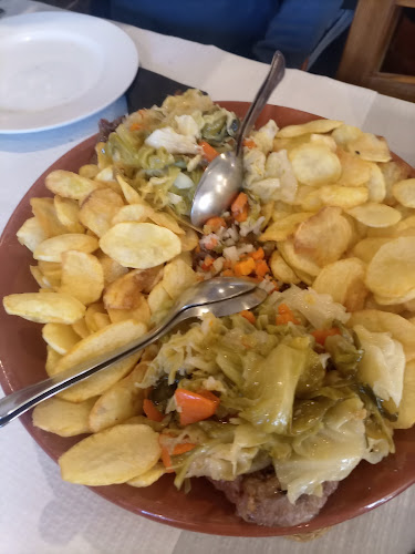 Reviews of Churrasqueira Do Castelo in Santa Maria da Feira - Gastronomia e hotelaria