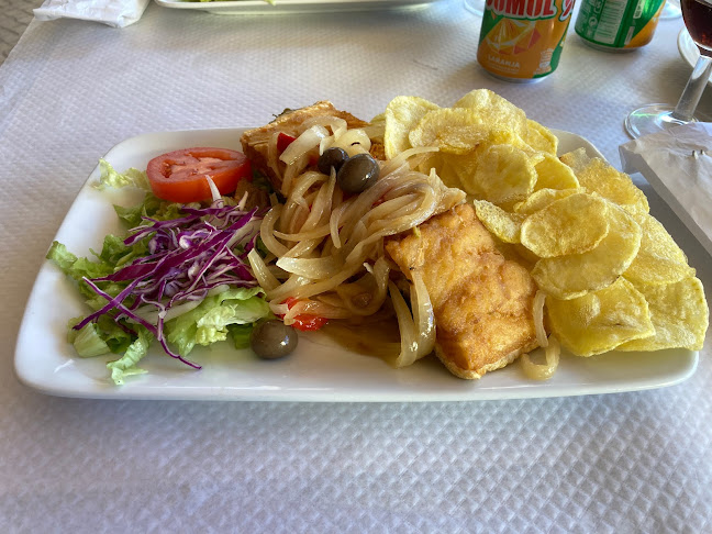 Comentarii opinii despre Bela Vista