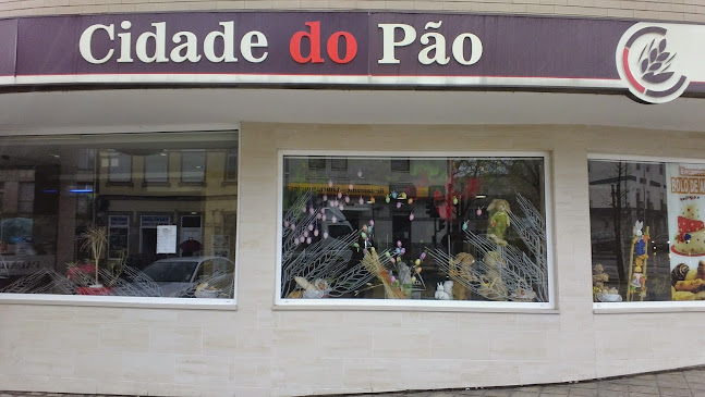 Cidade do Pão