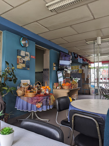 Opinii despre Restaurante Patusco în Guarda - Gastronomia e hotelaria