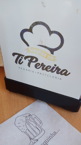 Sabores do Ti Pereira - Ponte Sor 3 - Ponte de Sor