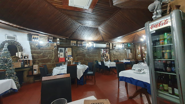 O Solar - Gastronomia e hotelaria