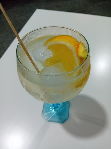 Café Novo - Esposende