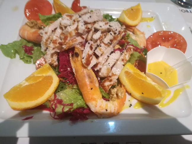 Comentarii opinii despre Forever - Restaurante