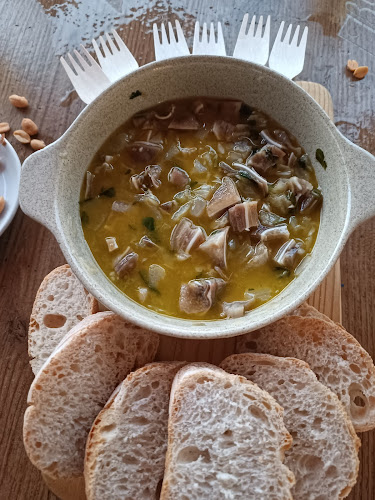 Café Com Letras - Entroncamento