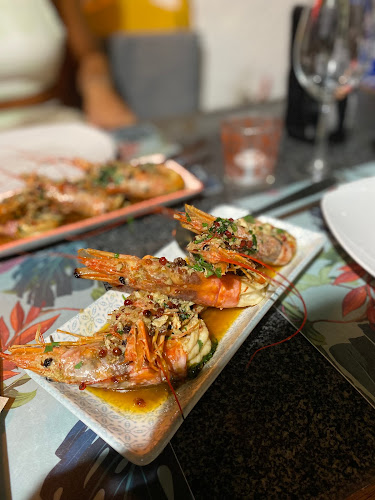 Opinii despre Gastrobar 13 în Alvor - Gastronomia e hotelaria