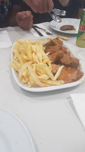Restaurante Horta da Fonte Open Times