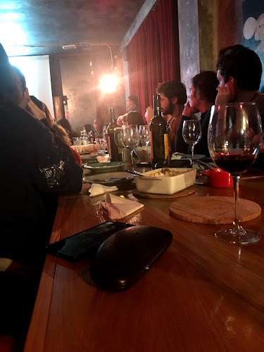 Espiga - Galeria De Arte e Bar - Porto