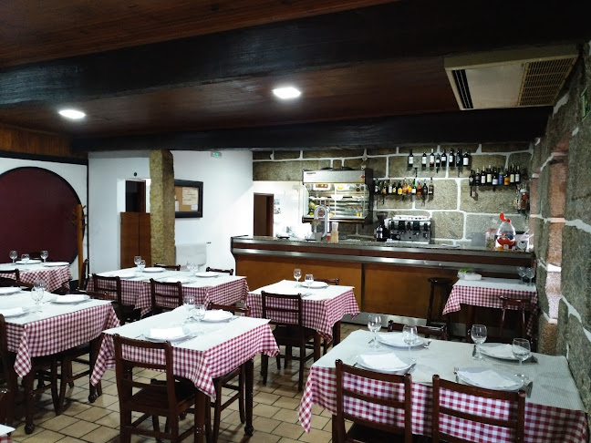 Restaurante Paraíso - Lousada