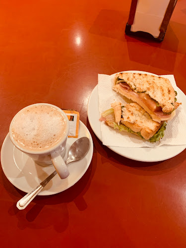 Buscafé - Actividades Hoteleiras Lda