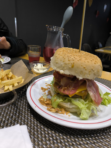 Opinii despre Pregaria d'Avó în Porto - Gastronomia e hotelaria